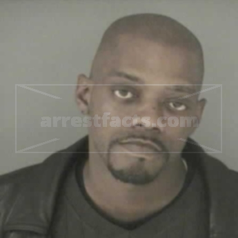 Clarence Lamont Price