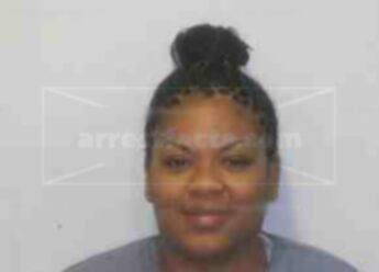 Ashley Nicole Spivey