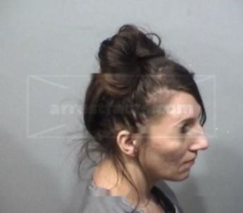 Ashley Marie Grant