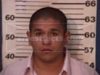 Mario Alvarado Herrera