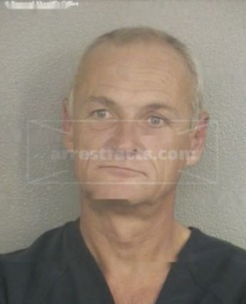 Donald Craig Tillard