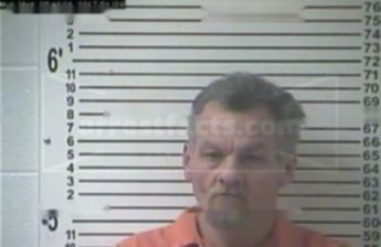 Richard Peter Hernandez
