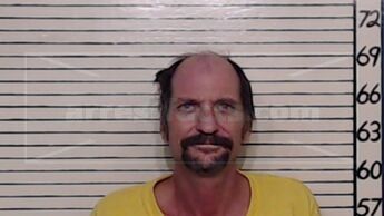 Donald Dean Childers
