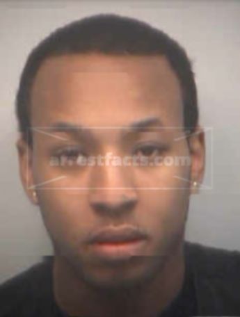 Jarron Draper