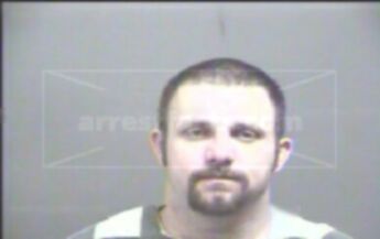 Shawn Nicholas Crawford