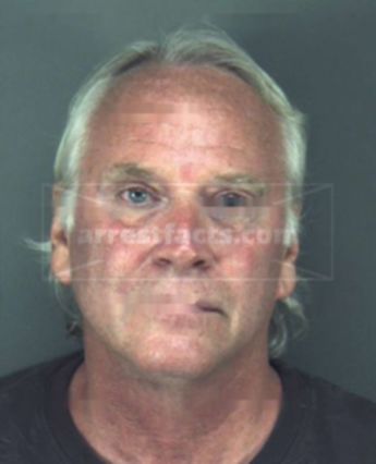 Ronald Deane Ackley