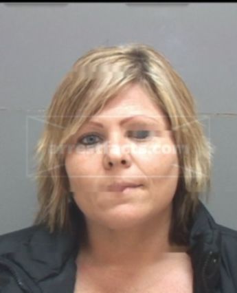 Brandy Lea Hudson