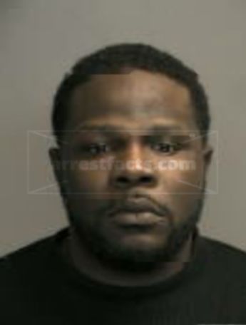 Isaiah Ward