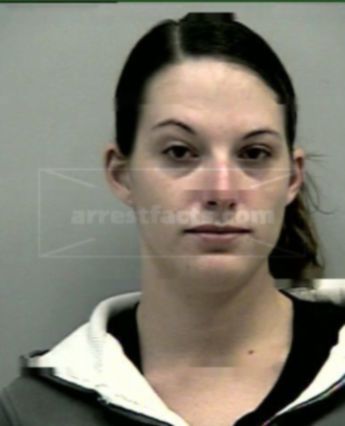 Sarah Jean Depew