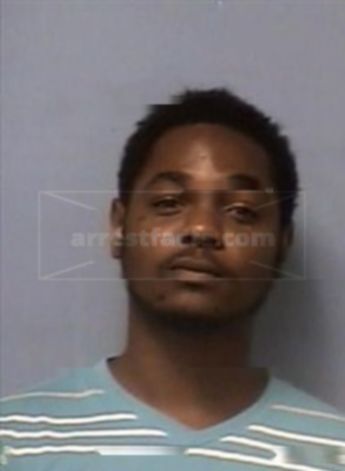 Ricky Jawuan Crayton
