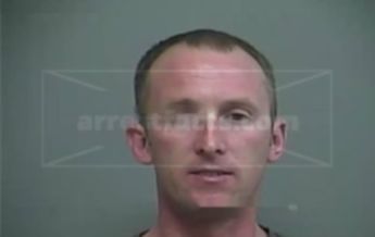 Jeremy Ryan Thomas