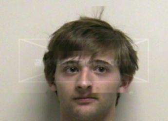 Daniel Blake Ritter