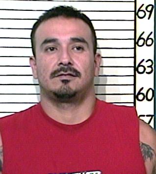 Michael Jamie Sanchez
