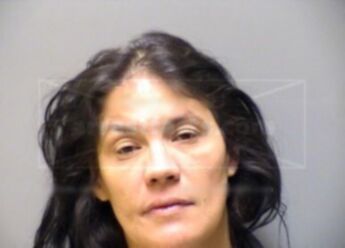 Christine Tracy