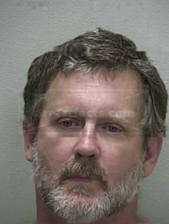 Charles Ronald Anthony