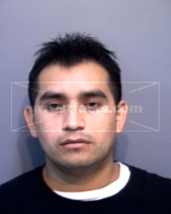 Jose Antonio Juarez-Romero