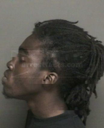 Daqwan Mikel Sharpe