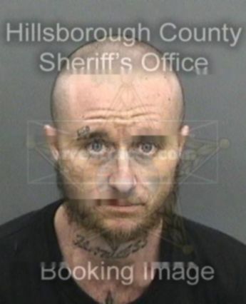 Dustin Aaron Poe