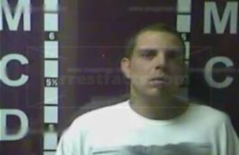Ricky Lee Adams