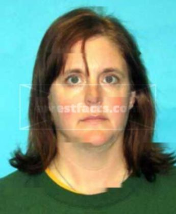 Kecia Lynn Bales