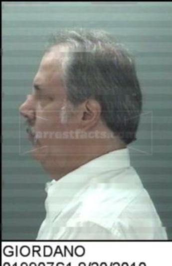 Frank Joseph Giordano Jr.
