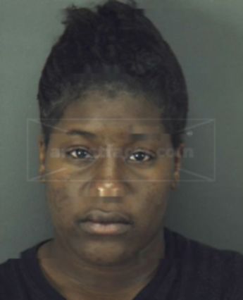Tiffany Michelle Harden