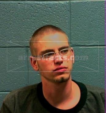 Mychael Brec Brackett