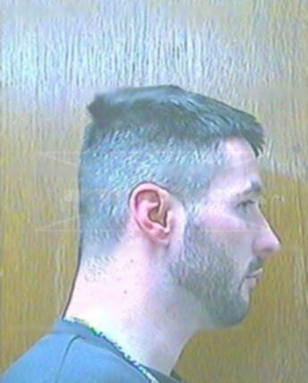 Mark Eugene Johnson