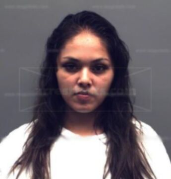 Alivia Rene Agustin