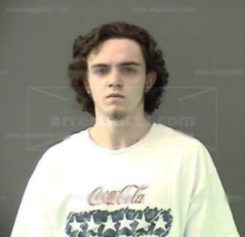 Nathan Allen Bartek