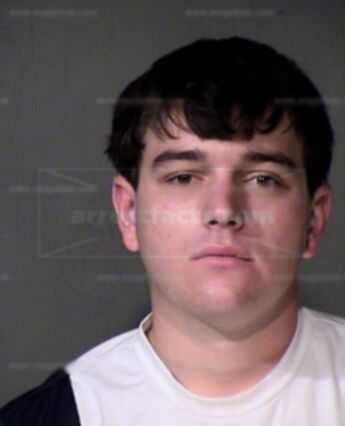 Timothy Andrew Newcomb