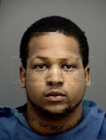Keantae Brandon Smith