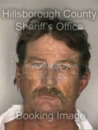 Dennis Harold Lamberton