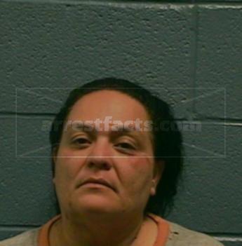 Rachael Ann Chavez