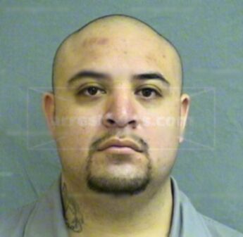 Raymond Anthony Duque Jr