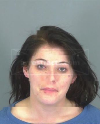 Christina Leigh Wilkinson