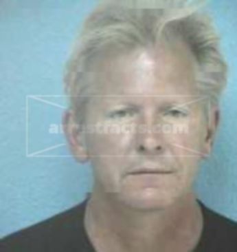 William Allen Hickman