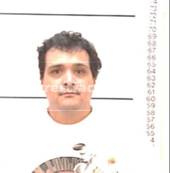 Charles Daniel Soliz