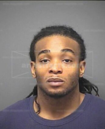 Sedrick Lamon Kinsey