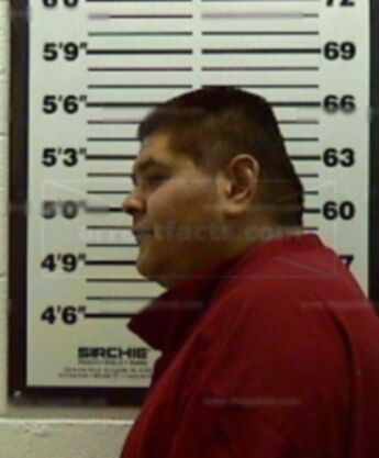 Matthew Armijo