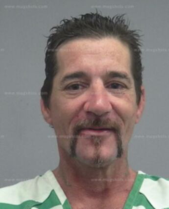 Jonathan Lee Folden