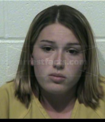 Destiny Renee Glover
