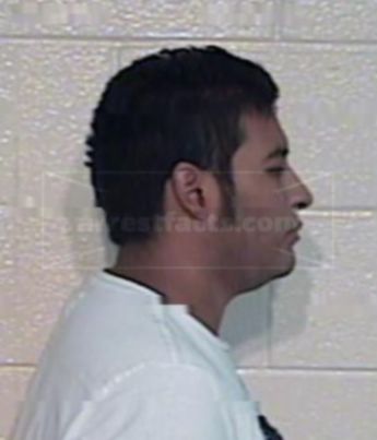 Ramiro Jr Diaz Flores