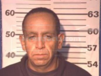 Manuel Heriberto Robledo Luera