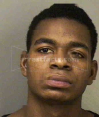 Terrelle Jernod Donaldson