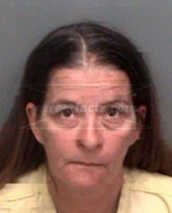 Brenda Colomb