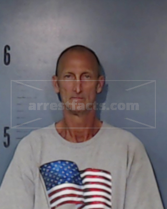 Rocky Ray Smalley