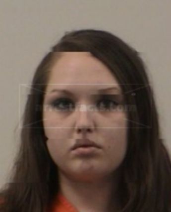 Alexandria Leigh Terry