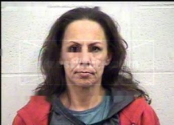 Allyndra Marie Mcnabb