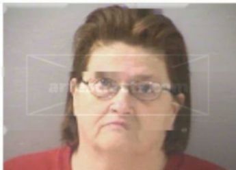 Kathy Jean Sparkman